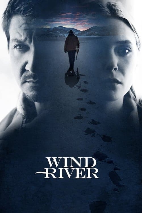 Wind River – plagát