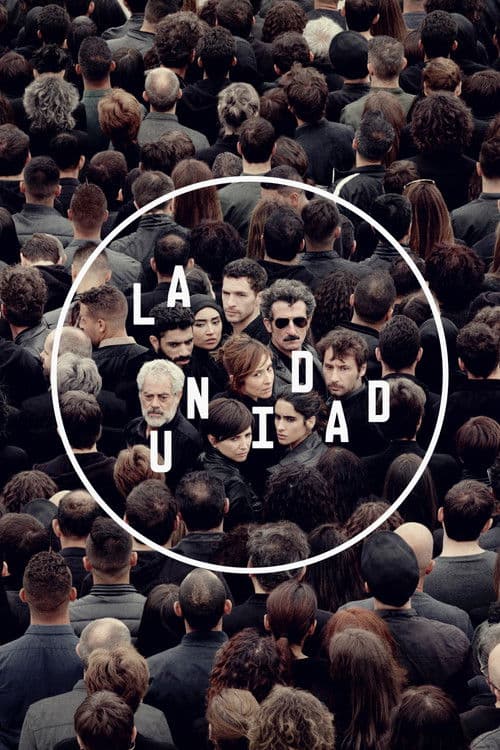 La unidad – plagát