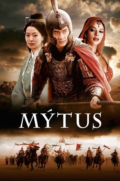 Mýtus – plagát