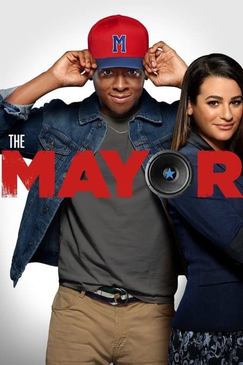 The Mayor – plagát