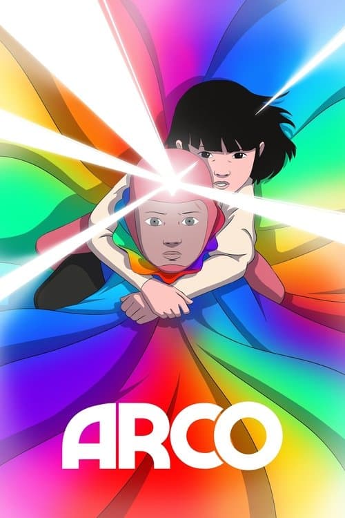 Arco – plagát