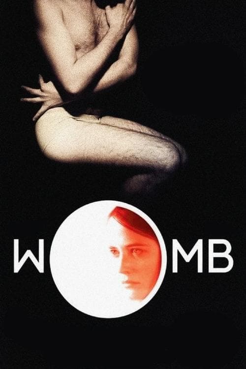 Womb – plagát
