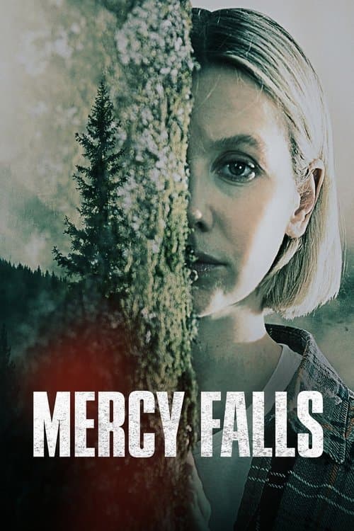 Mercy Falls – plagát