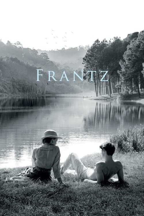 Frantz – plagát