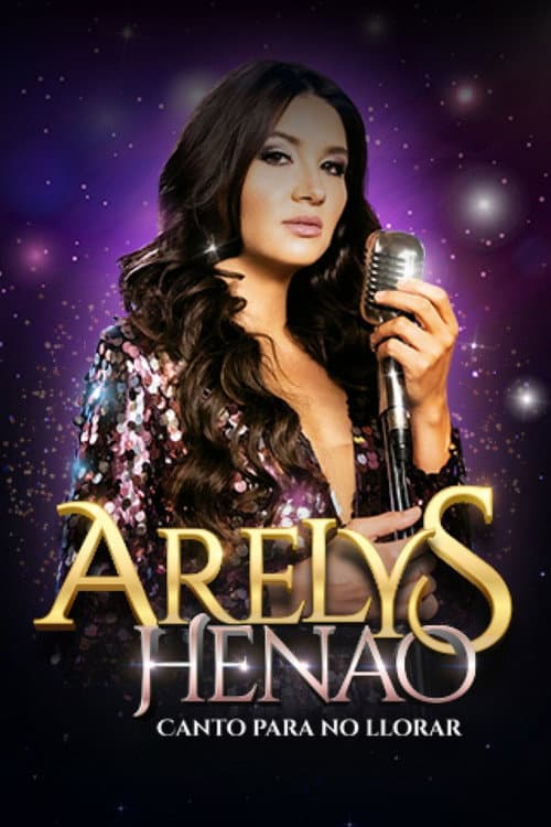 Arelys Henao – plagát