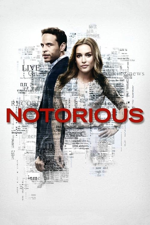 Notorious – plagát