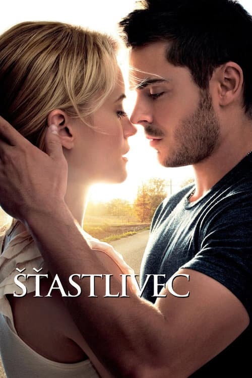 Šťastlivec – plagát