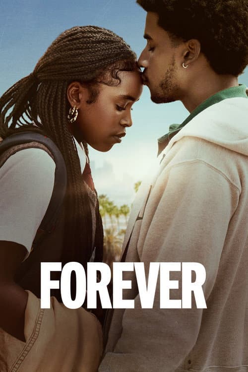 FOREVER – plagát