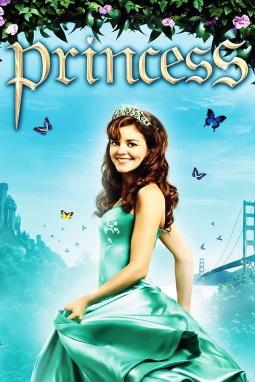 Princess – plagát