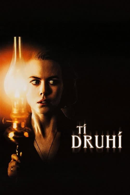 Tí druhí – plagát