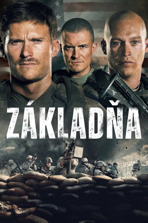 Základňa – plagát