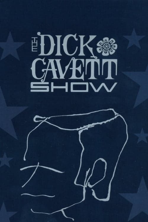 The Dick Cavett Show – plagát