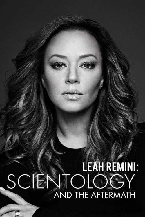 Leah Remini: Scientology and the Aftermath – plagát