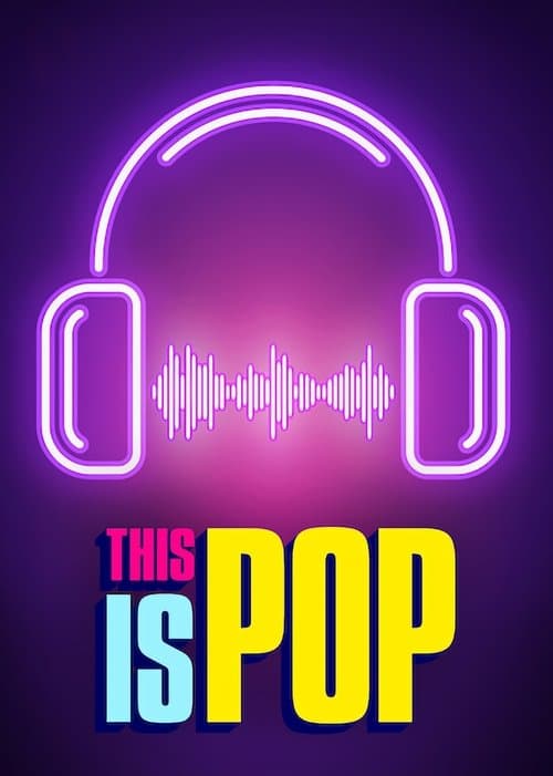 This Is Pop – plagát