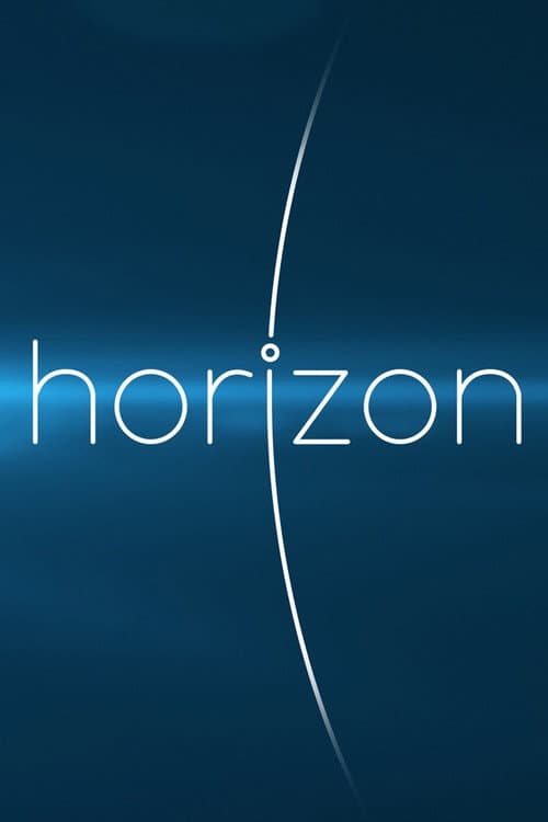 Horizon – plagát