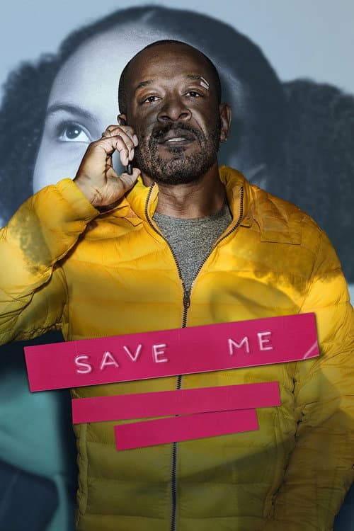 Save Me – plagát