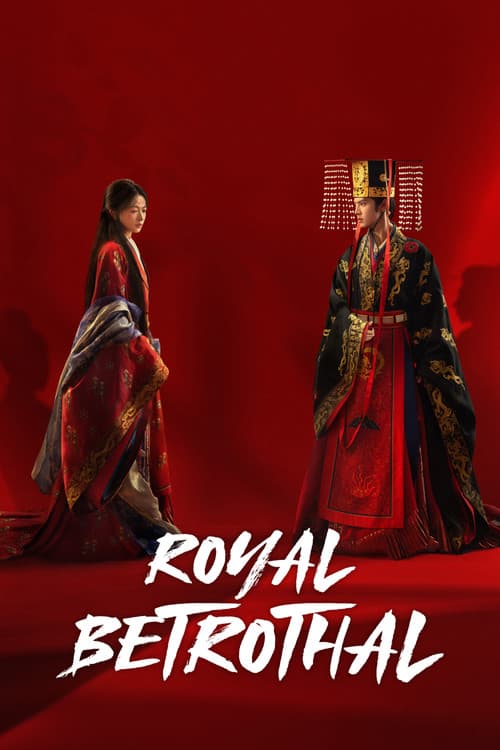 Royal Betrothal poster