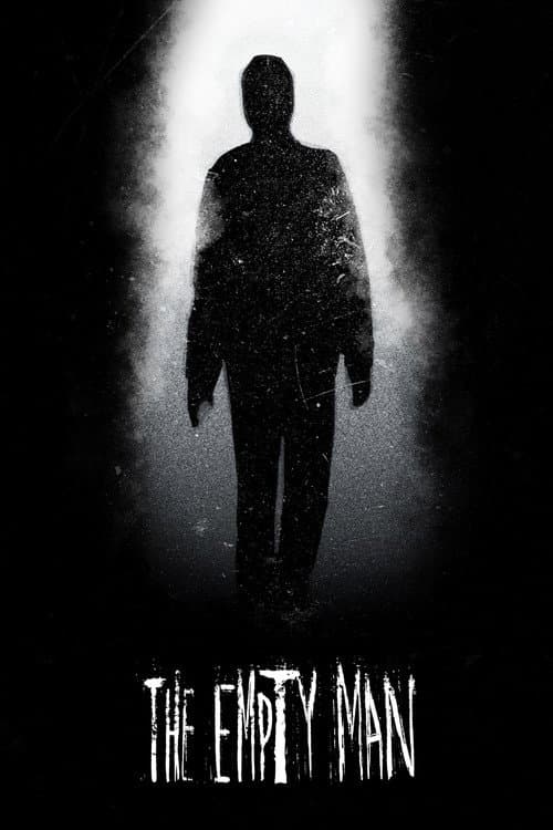The Empty Man poster