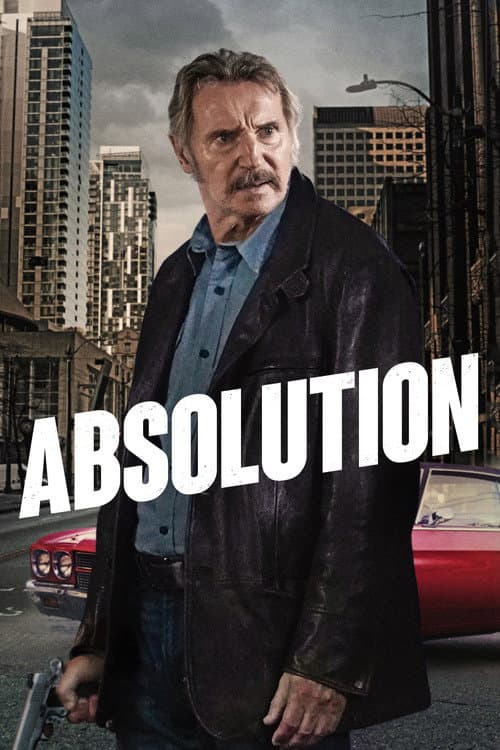 Absolution – plagát
