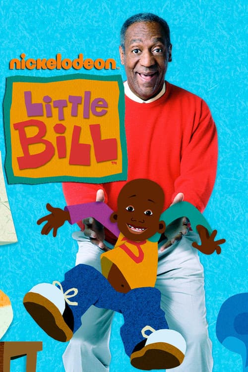 Little Bill – plagát