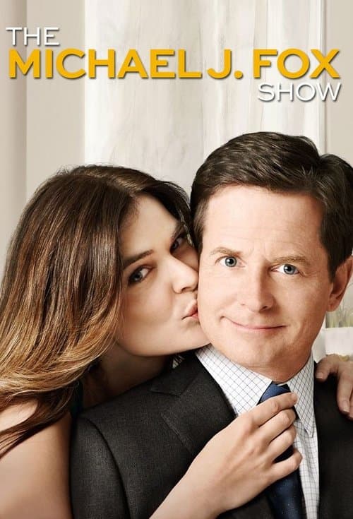 The Michael J. Fox Show – plagát