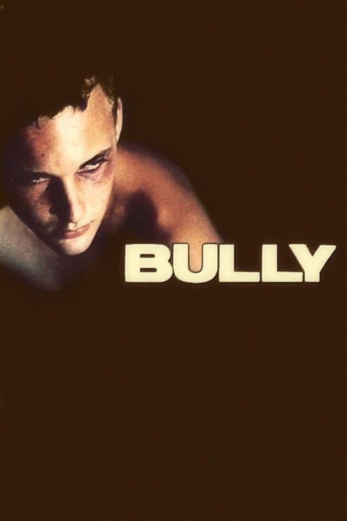 Bully – plagát