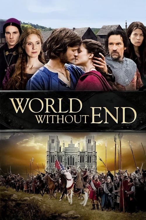 World Without End – plagát