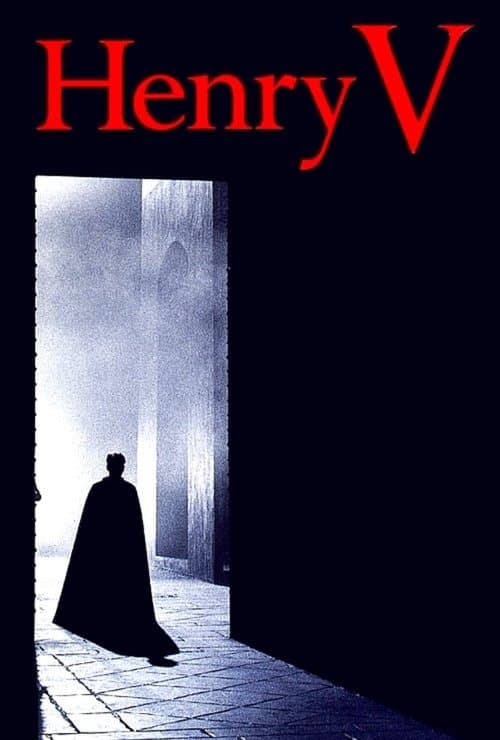 Henry V – plagát