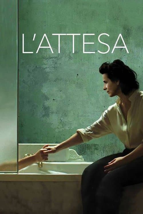 L'attesa – plagát