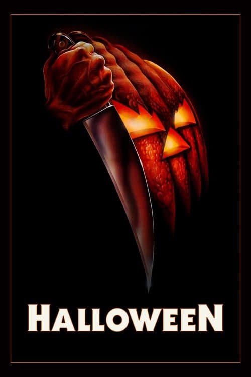Halloween – plagát