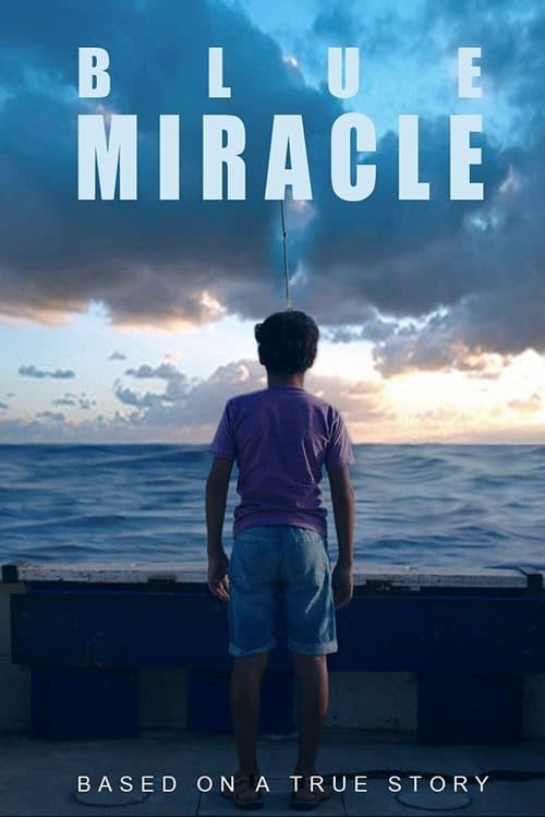 Blue Miracle – plagát