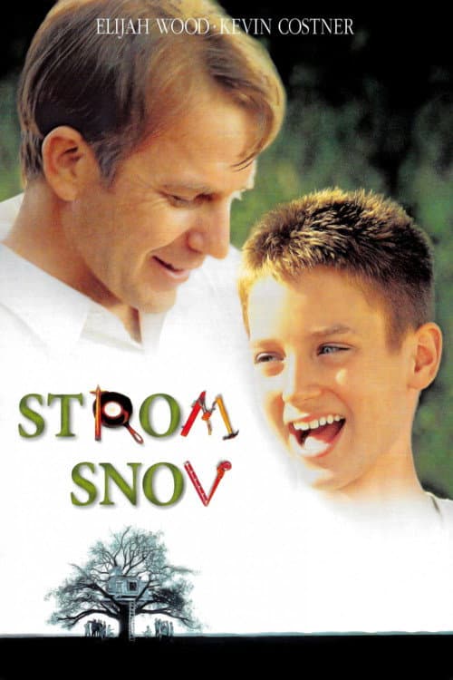 Strom snov – plagát