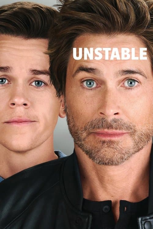 Unstable – plagát