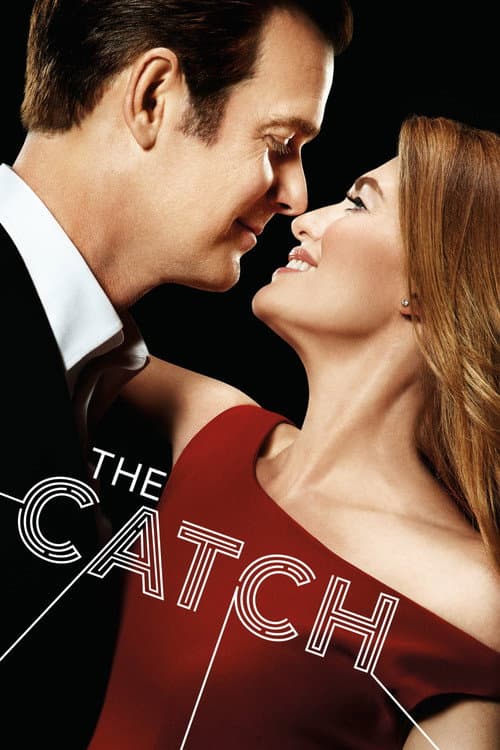 The Catch – plagát