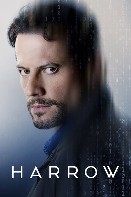 Harrow – plagát