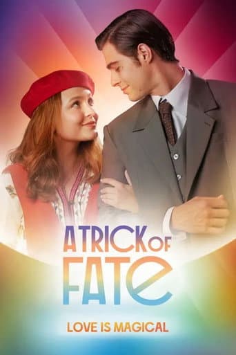A Trick of Fate – plagát