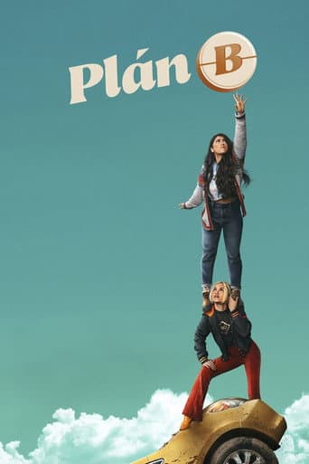 Plán B – plagát