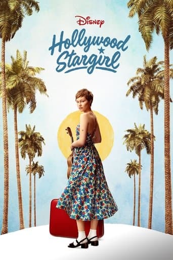 Hollywood Stargirl – plagát