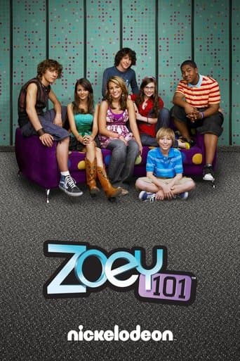 Zoey 101 – plagát