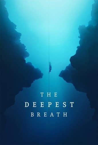 The Deepest Breath – plagát