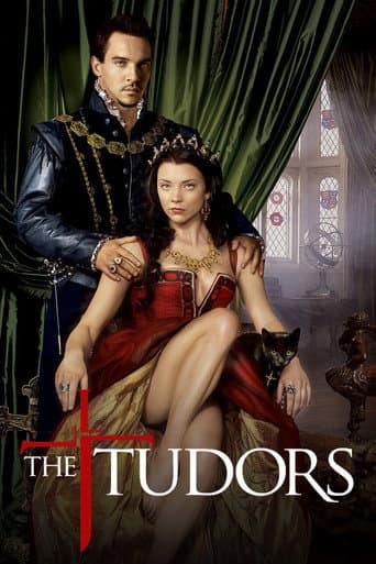 Tudorovci – plagát