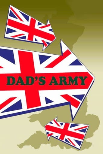 Dad's Army – plagát