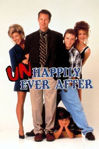 Unhappily Ever After – plagát
