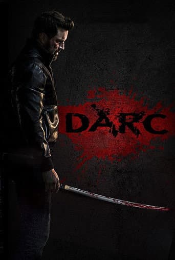 Darc – plagát