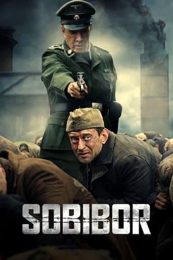 Sobibor – plagát