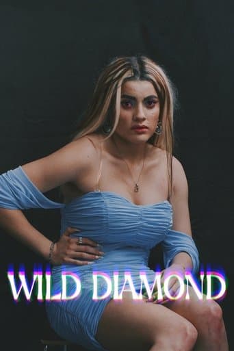 Wild Diamond – plagát
