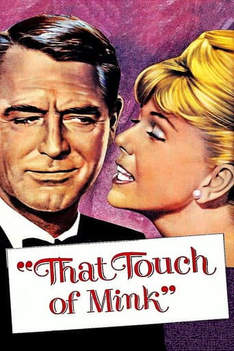 That Touch of Mink – plagát