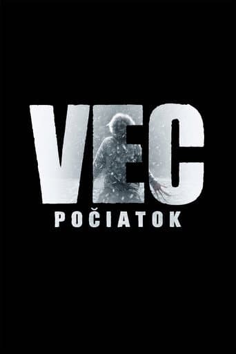 Vec: Počiatok – plagát