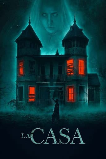 La Casa – plagát