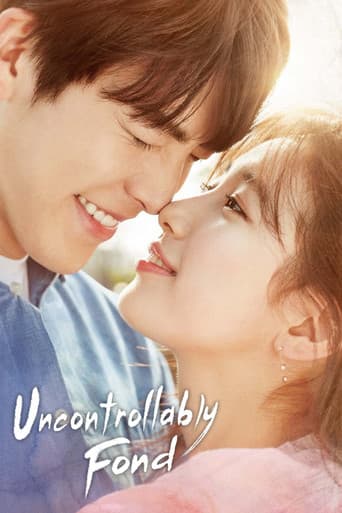 Uncontrollably Fond – plagát